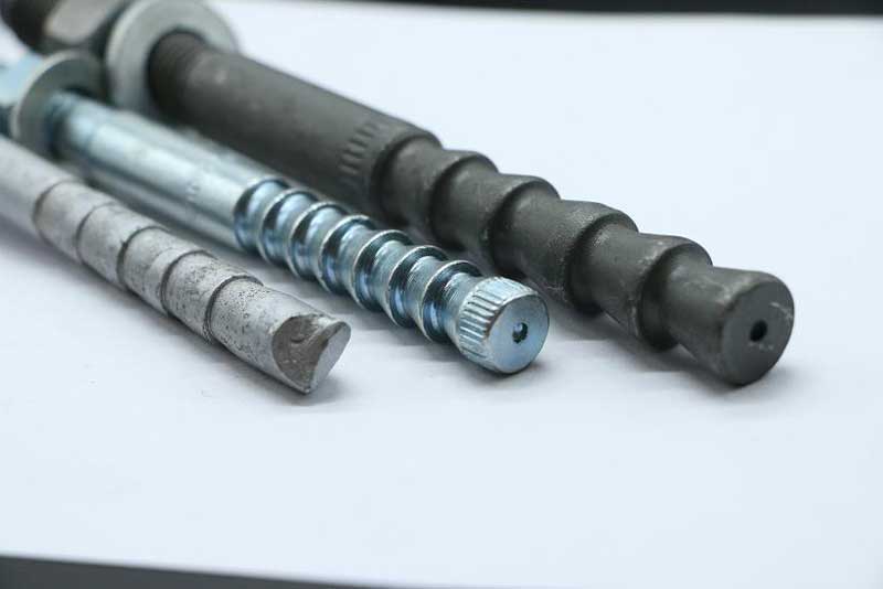 機械錨栓